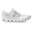 Heren vrijetijdsschoenen On Cloud 5 All White  EUR 42,5