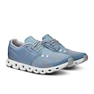 Heren vrijetijdsschoenen On Cloud 5 Chambray/White