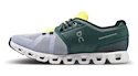 Heren vrijetijdsschoenen On Cloud 5 Olive/Alloy