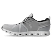 Heren vrijetijdsschoenen On Cloud 5 Waterproof Glacier/White