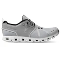 Heren vrijetijdsschoenen On Cloud 5 Waterproof Glacier/White