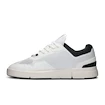 Heren vrijetijdsschoenen On The Roger Spin White/Jungle