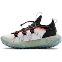 Heren vrijetijdsschoenen Under Armour HOVR Summit FT white