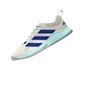 Heren zaalschoenen adidas  Court Team 2.0 M Chalk White