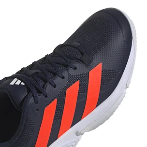 Heren zaalschoenen adidas  Court Team Bounce 2 Tenabl/Solred  EUR 42 2/3