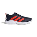 Heren zaalschoenen adidas  Court Team Bounce 2 Tenabl/Solred  EUR 42 2/3