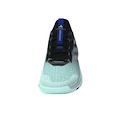 Heren zaalschoenen adidas  Crazyflight 5 M Semiflash Aqua