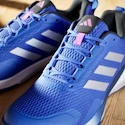 Heren zaalschoenen adidas  Novaflight 2 M Lucid Blue