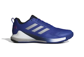 Heren zaalschoenen adidas Novaflight 2 M Lucid Blue