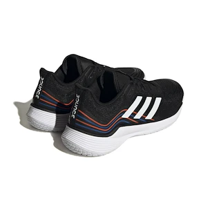 Heren zaalschoenen adidas  Novaflight M Black