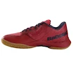 Heren zaalschoenen Babolat  Shadow Spirit 2 Men Black/Poppy Red