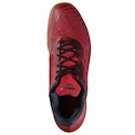 Heren zaalschoenen Babolat  Shadow Spirit 2 Men Black/Poppy Red