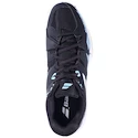 Heren zaalschoenen Babolat  Shadow Spirit Men Black/Light Blue