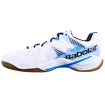 Heren zaalschoenen Babolat  Shadow Spirit Men White/Black