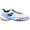 Heren zaalschoenen Babolat  Shadow Spirit Men White/Black