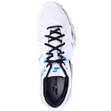 Heren zaalschoenen Babolat  Shadow Spirit Men White/Black