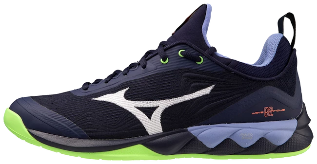 Mizuno zaalschoenen 2025