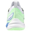 Heren zaalschoenen Mizuno  Wave LUMINOUS 3 Neo Mint/Black