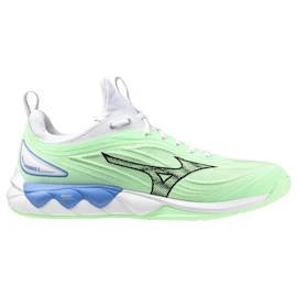 Heren zaalschoenen Mizuno Wave LUMINOUS 3 Neo Mint/Black