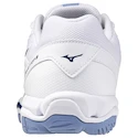 Heren zaalschoenen Mizuno  Wave PHANTOM 3 White/Bellwether Blue