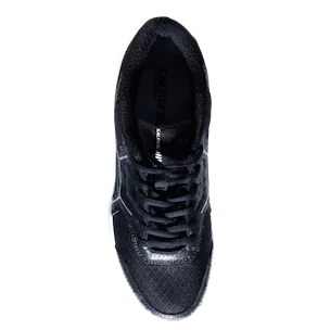 Heren zaalschoenen Salming  Rival SR Black/White  EUR 46 2/3