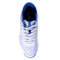 Heren zaalschoenen Salming  Rival SR White/Blue