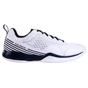 Heren zaalschoenen Salming  Viper SL Men White/Navy  EUR 46