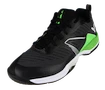 Heren zaalschoenen Victor  A930 Black/Green  EUR 44,5