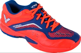 Heren zaalschoenen Victor A960 Red/Blue