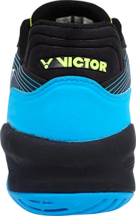 Heren zaalschoenen Victor  P9200II C Black