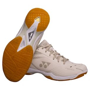 Heren zaalschoenen Yonex  65Z3 Natural  EUR 43