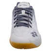 Heren zaalschoenen Yonex Aerus X2 Blue/Gray