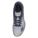 Heren zaalschoenen Yonex Aerus X2 Blue/Gray