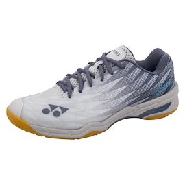 Heren zaalschoenen Yonex Aerus X2 Blue/Gray