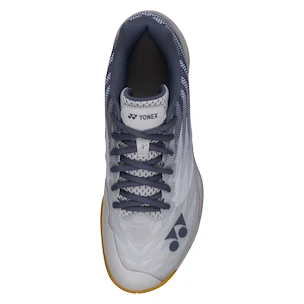 Heren zaalschoenen Yonex Aerus X2 Blue/Gray