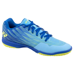 Heren zaalschoenen Yonex Aerus Z2 Cyan