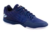 Heren zaalschoenen Yonex Aerus Z2 Navy Blue