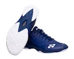 Heren zaalschoenen Yonex Aerus Z2 Navy Blue