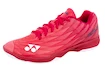 Heren zaalschoenen Yonex Aerus Z2 Ruby Red