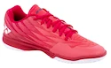 Heren zaalschoenen Yonex Aerus Z2 Ruby Red