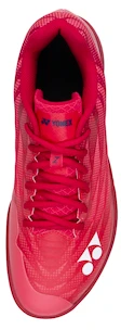 Heren zaalschoenen Yonex Aerus Z2 Ruby Red