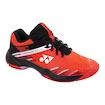 Heren zaalschoenen Yonex  Cascade Accel Red/Black