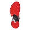 Heren zaalschoenen Yonex  Cascade Accel Red/Black