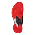 Heren zaalschoenen Yonex  Cascade Accel Red/Black