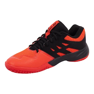 Heren zaalschoenen Yonex  Cascade Accel Red/Black