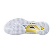 Heren zaalschoenen Yonex  ECLIPSION Z3 Men White/Gold