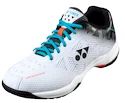 Heren zaalschoenen Yonex  Power Cushion 50 White/Mint  EUR 43