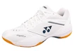 Heren zaalschoenen Yonex  Power Cushion 65 Z4 White 2025