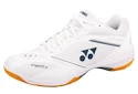 Heren zaalschoenen Yonex  Power Cushion 65 Z4 White 2025