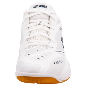 Heren zaalschoenen Yonex  Power Cushion 65 Z4 White 2025